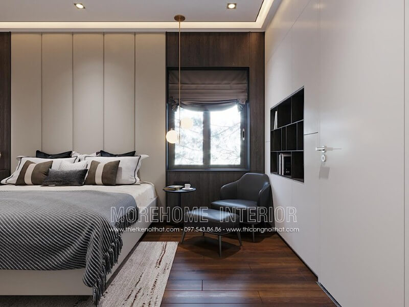 Thiết kế nội thất 