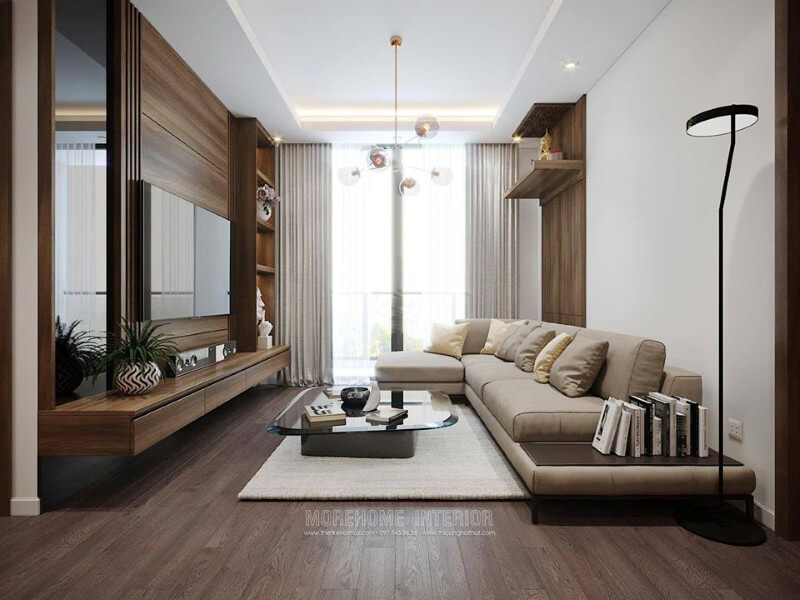 Thiết kế nội thất 