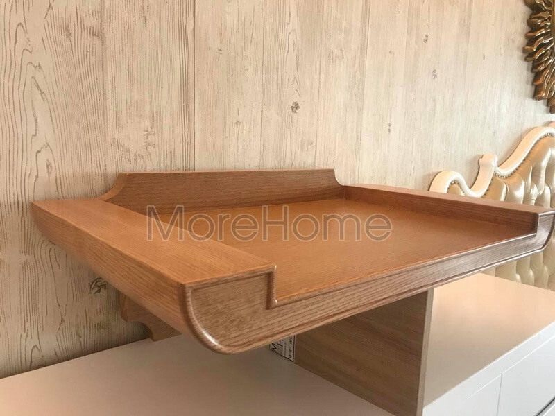 Mẫu bàn thờ treo tường, thiết kế nhỏ ngon, chắn chắn đang bán chạy nhất MoreHome.