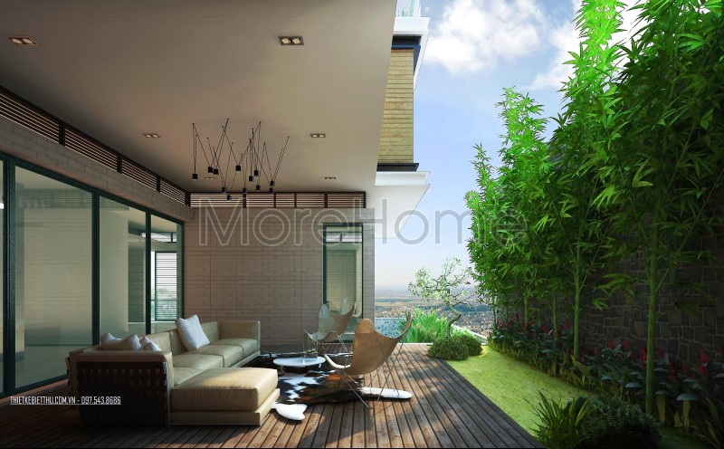 Tầm quan trọng của thiết kế kiến trúc nội thất