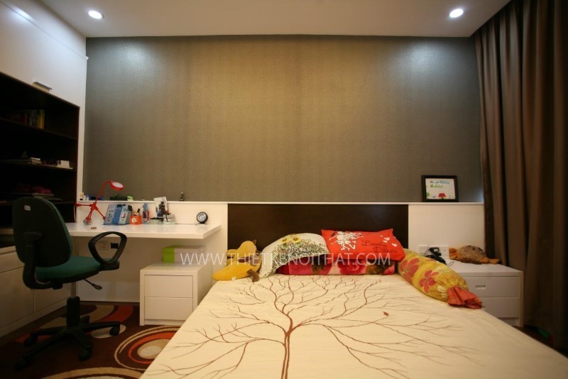 Thiết kế nội thất chung cư Mandarin Garden đẳng cấp và đa phong cách Thiết kế nội thất chung cư Mandarin Garden đẳng cấp và đa phong cách